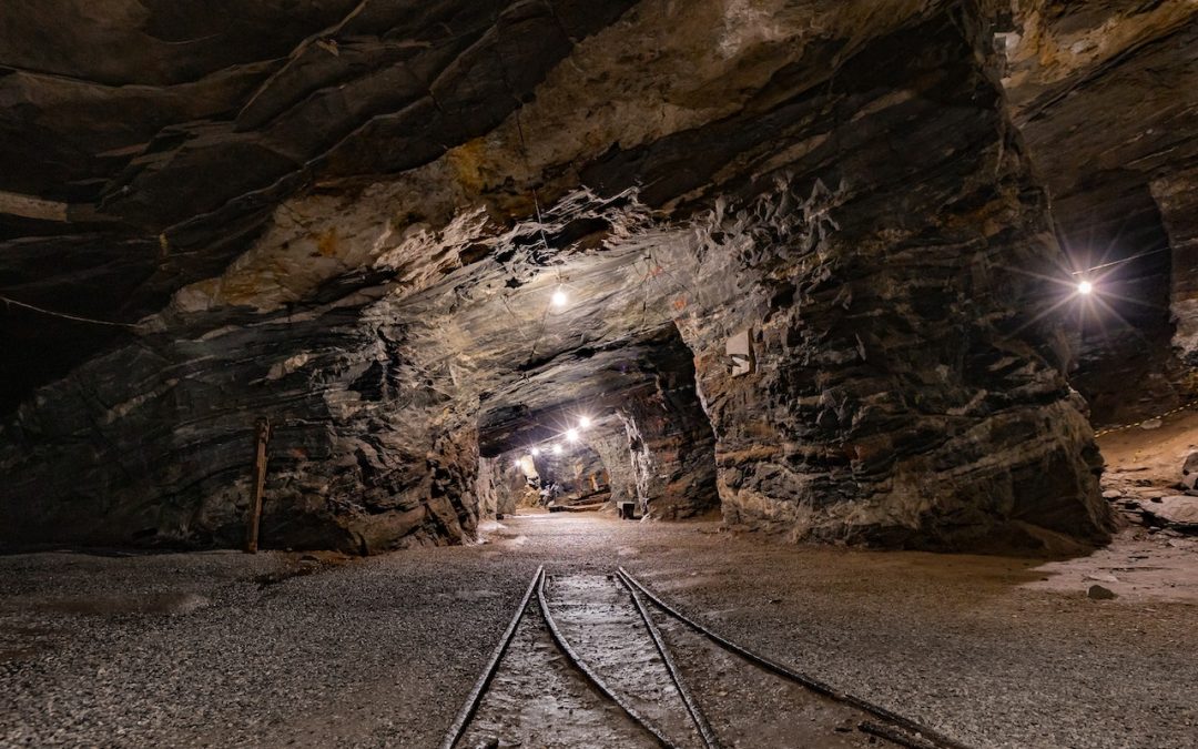 USAR MINAS ABANDONADAS PARA PRODUCIR ENERGÍA