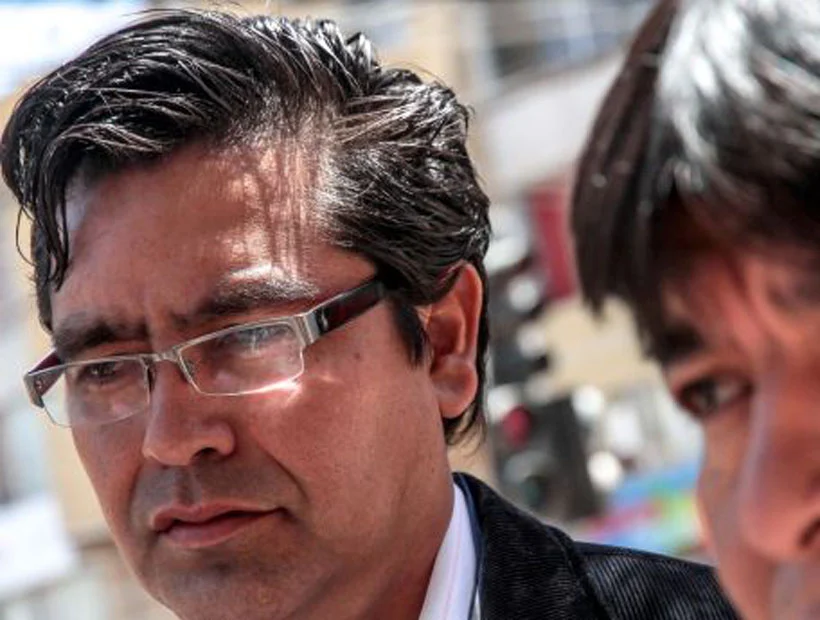 Alcalde de Calama expuso Comisión de Medio Ambiente y solicitó que parlamentarios, ministras y Codelco sesionen en la capital de El Loa