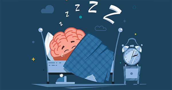 El monstruo detrás de la salud mental: falta de sueño y sus efectos