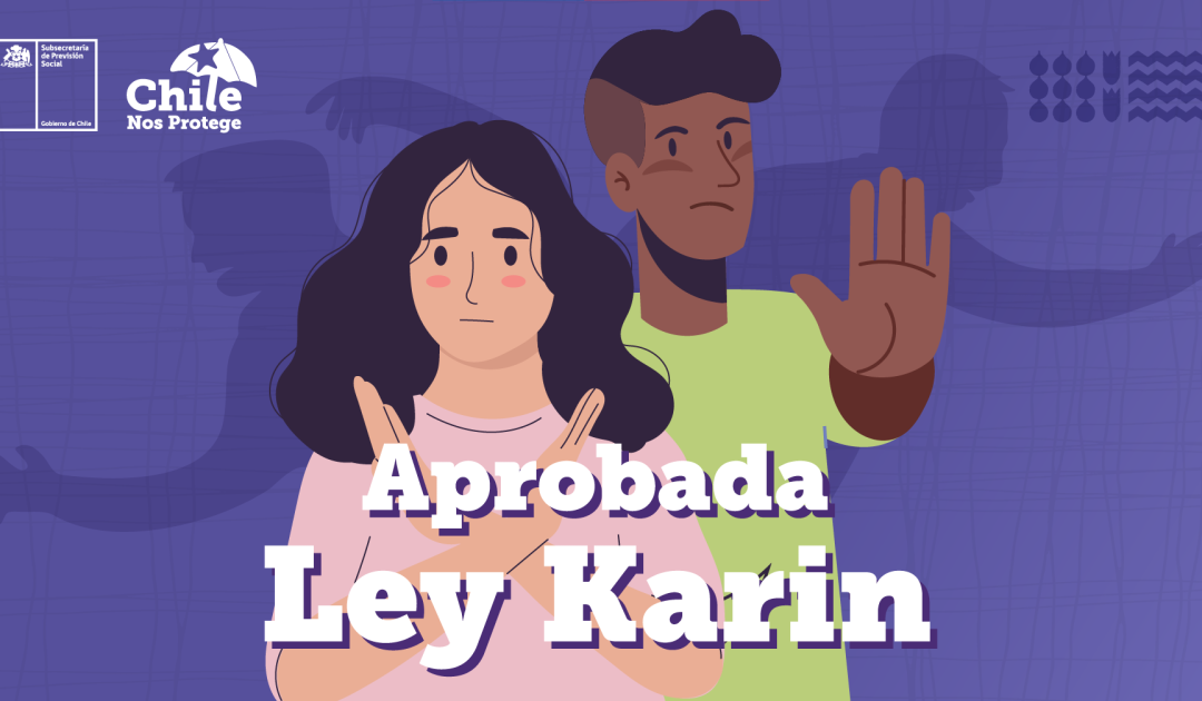 El 1 de agosto entra en vigencia “ley karin” sobre acoso laboral