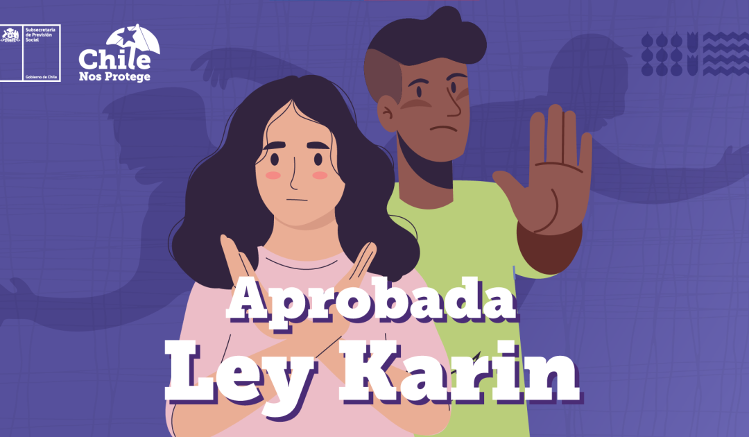 El 1 de agosto entra en vigencia «ley karin» sobre acoso laboral