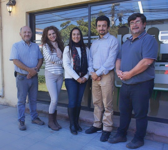 SISAN PARTICIPA EN ASAMBLEA FESUC: SEGURIDAD,40 HORAS Y LEY KARIN