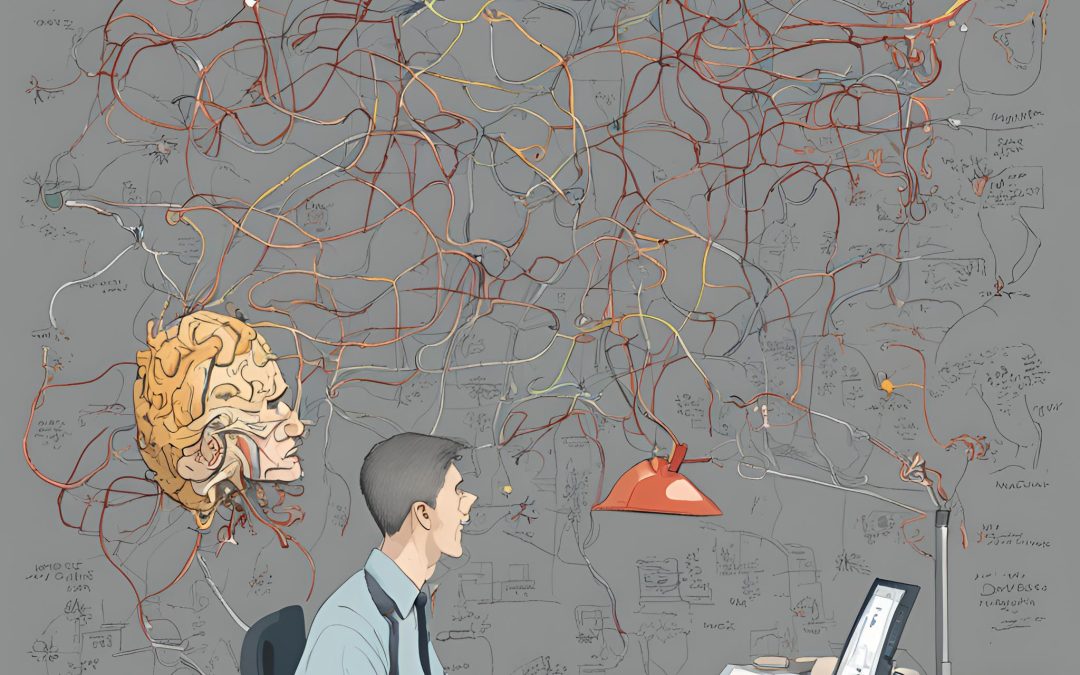 Neurodivergencia en la empresa y su aporte en la cultura organizacional