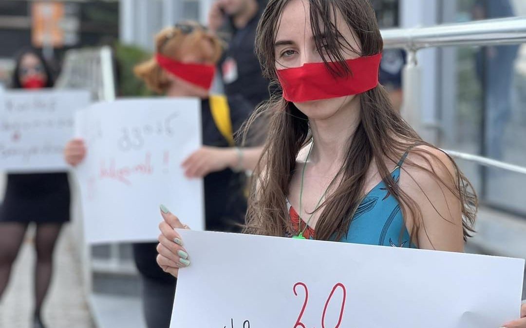 Trabajadores de Evolution Gaming  Inician Huelga de Hambre por Salarios Justos y Condiciones Dignas