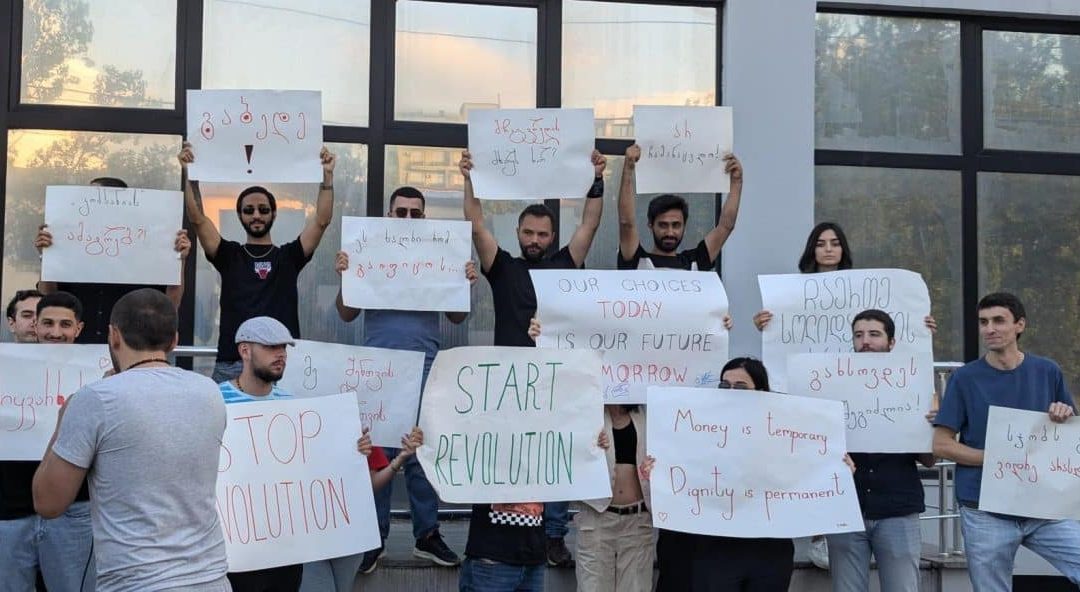 Los sindicatos suecos denuncian a Evolution Gaming por su postura antisindical 