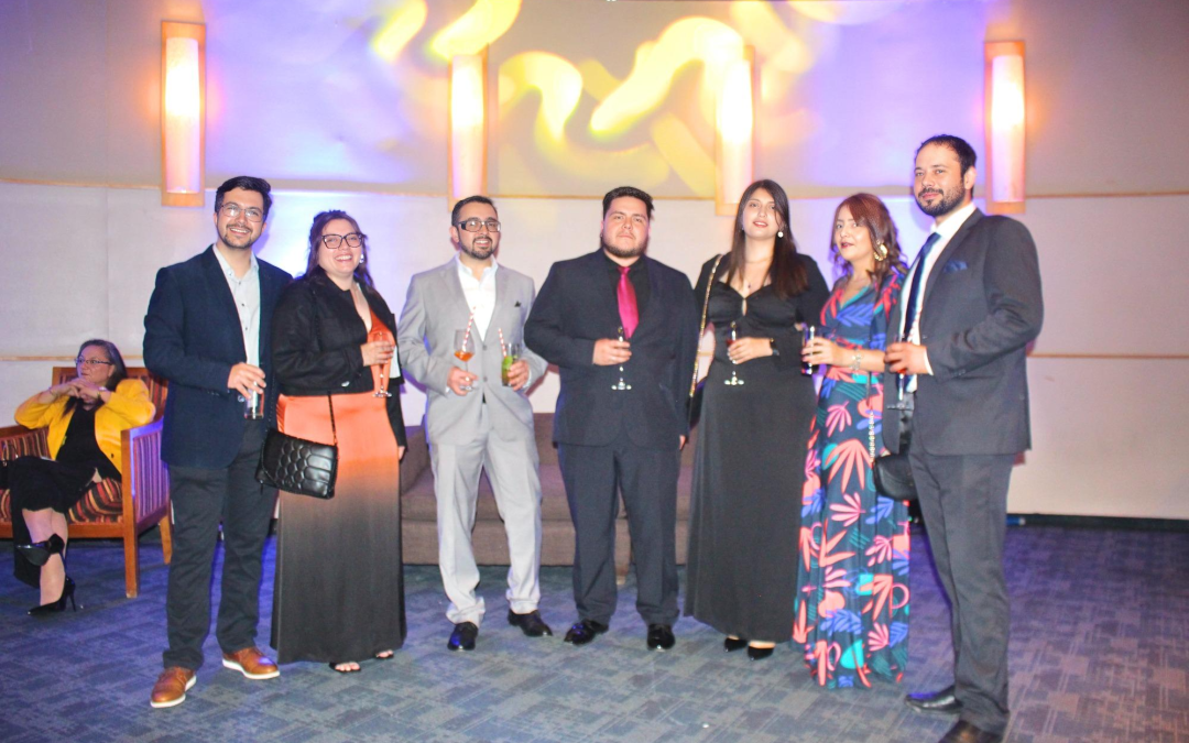 Fotografías Fiesta ANIVERSARIO 34 AÑOS SINDICATO SISAN