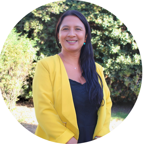 Joice Riveros