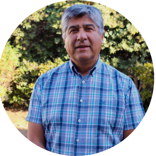 José Cerna